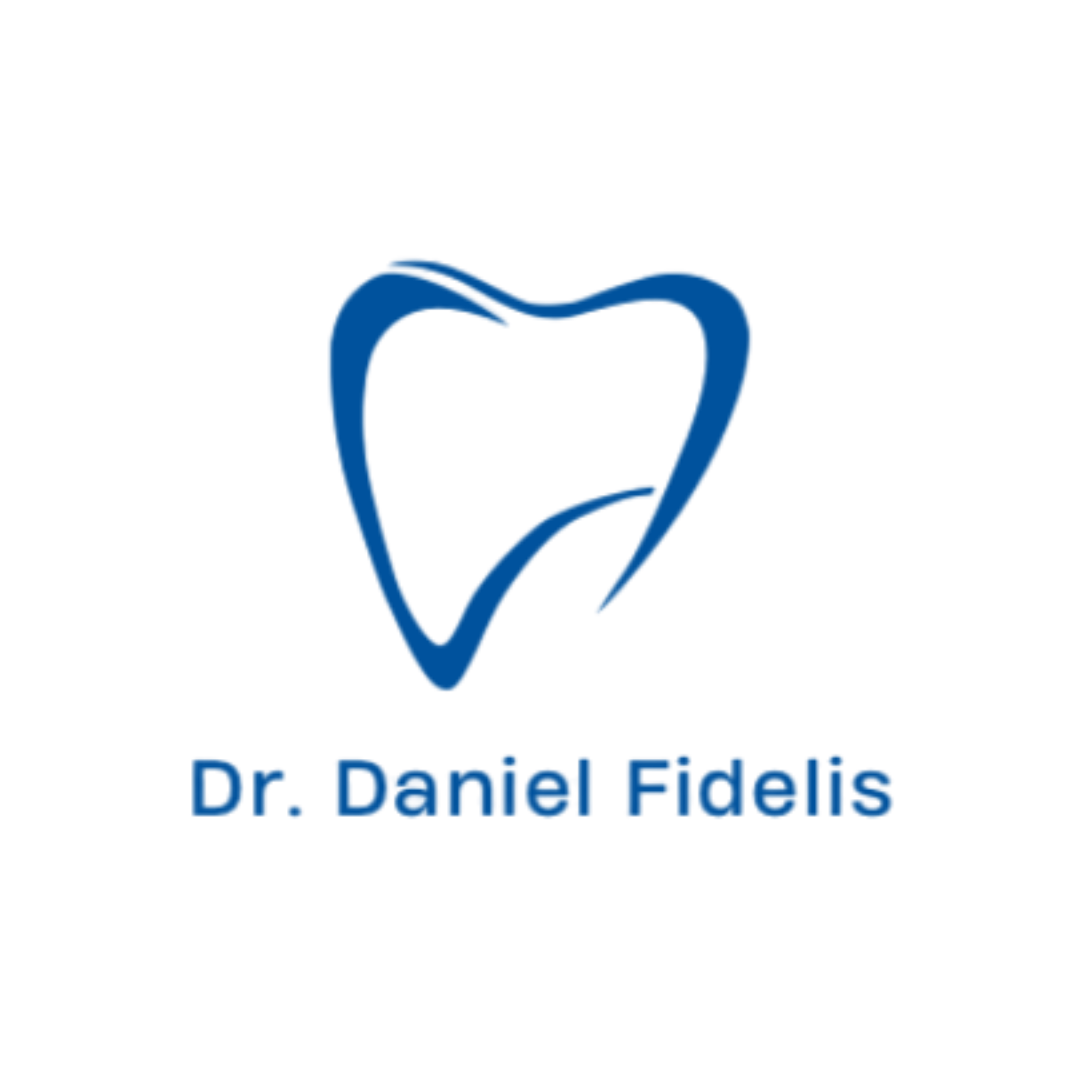 Logo Dr. Daniel Fidelis